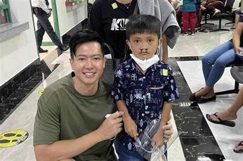 Project Ngiti @ Bethesda Children’s Home .